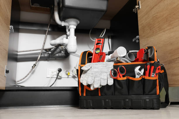 Best Leak Detection Services  in East Shoreham, NY