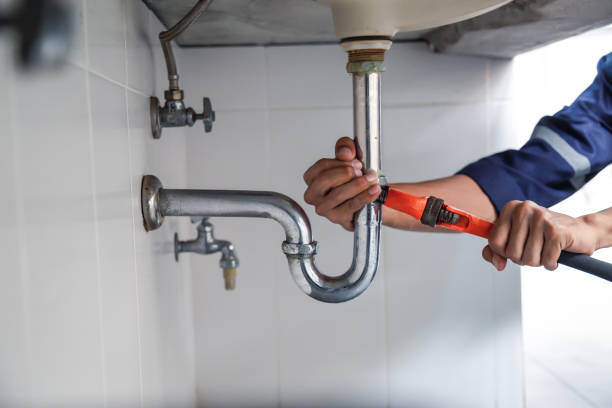 Best Gas Line Repair  in East Shoreham, NY